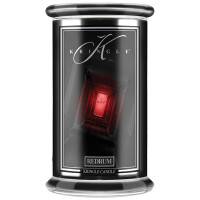 Kringle Candle® Redrum (Halloween 2023) 2-Docht-Kerze 623g