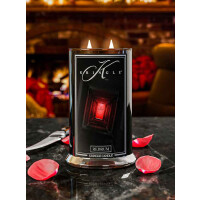 Kringle Candle® Redrum (Halloween 2023) 2-Docht-Kerze 623g