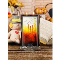 Kringle Candle® Coven (Halloween 2023) 2-Docht-Kerze 623g