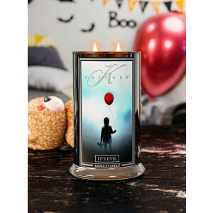 Kringle Candle® Its Evil (Halloween 2023)...