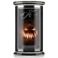 Kringle Candle® Halloween (Halloween 2023) 2-Docht-Kerze 623g