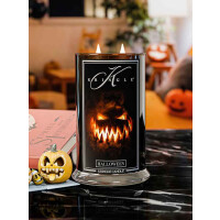 Kringle Candle® Halloween (Halloween 2023) 2-Docht-Kerze 623g