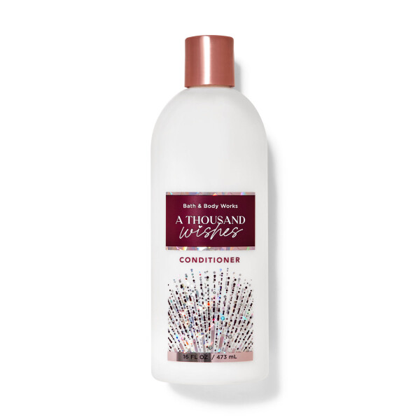 Bath & Body Works® A Thousand Wishes Conditioner 473ml