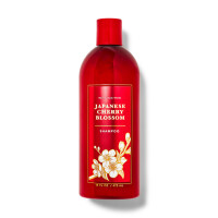 Bath & Body Works® Japanese Cherry Blossom Shampoo 473ml