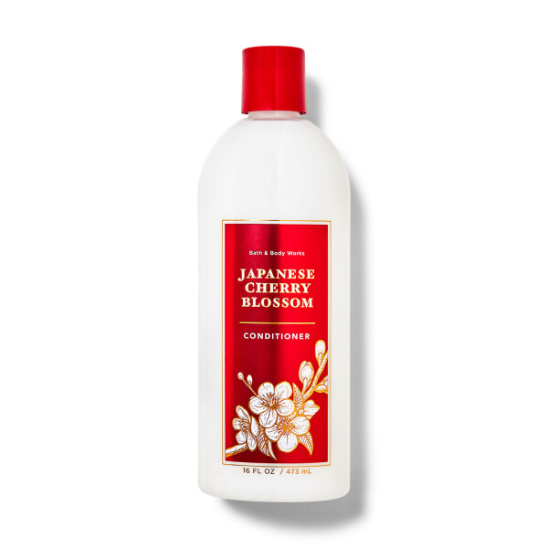 Bath & Body Works® Japanese Cherry Blossom Conditioner 473ml