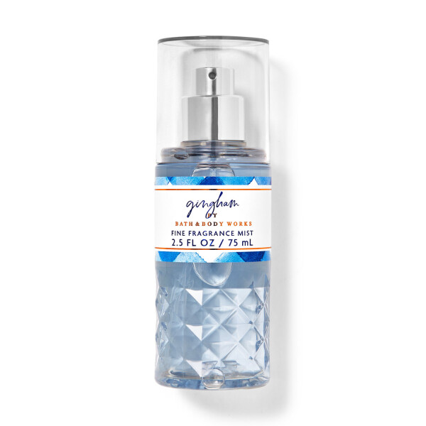 Bath & Body Works® Gingham Mini Body Spray 75ml