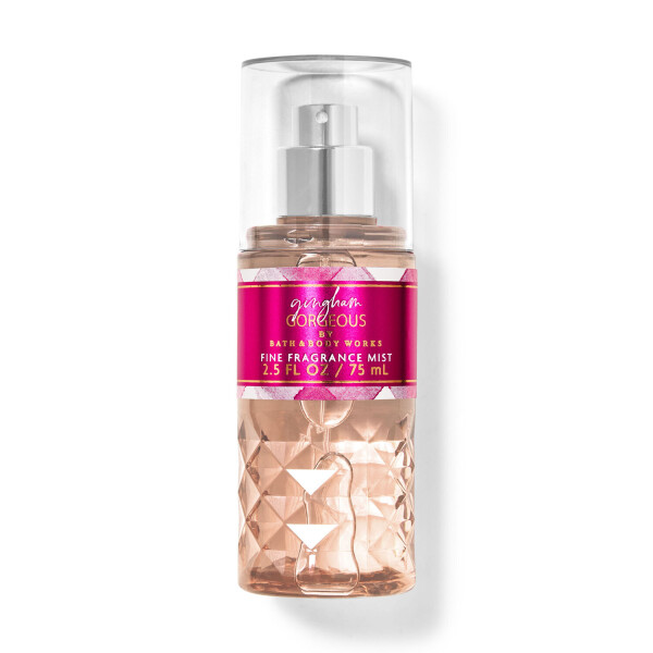 Bath & Body Works® Gingham Gorgeous Mini Body Spray 75ml