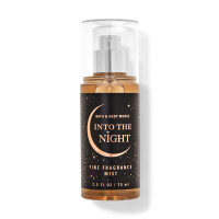 Bath & Body Works® Into the Night Mini Body Spray 75ml