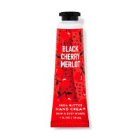 Bath & Body Works® Black Cherry Merlot Handcreme 29ml