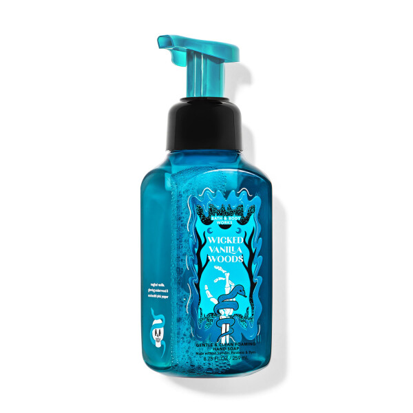 Bath & Body Works® Wicked Vanilla Woods Schaumseife 259ml