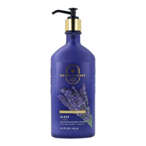 Lavender Vanilla - Aromatherapy Body Lotion 192ml