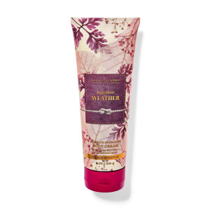 Bath & Body Works® Together Weather Body Cream 226g