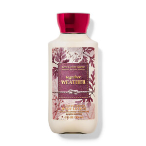 Bath & Body Works® Together Weather Body Lotion...