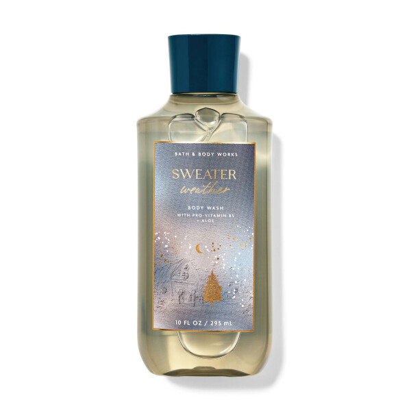 Bath & Body Works® Sweater Weather Duschgel 295ml