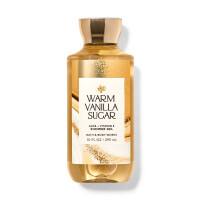 Bath & Body Works® Warm Vanilla Sugar Duschgel 295ml