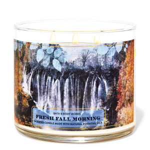 Bath & Body Works® Fresh Fall Morning...