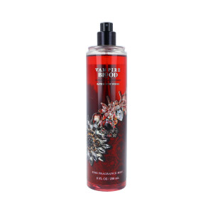 Vampire Blood Body Spray 236ml