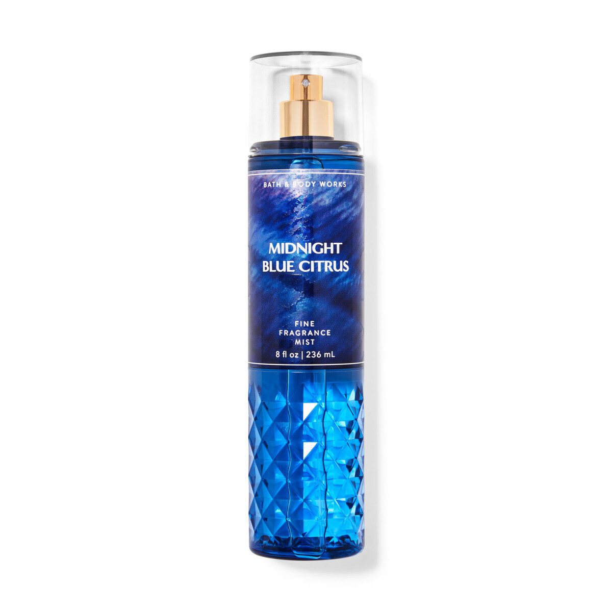 Bath & Body Works® Midnight Blue Citrus Body Spray 236ml, 18,95 €