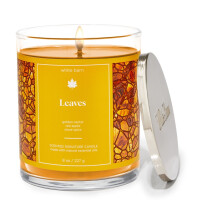 Bath & Body Works® Leaves 1-Docht-Kerze 227g