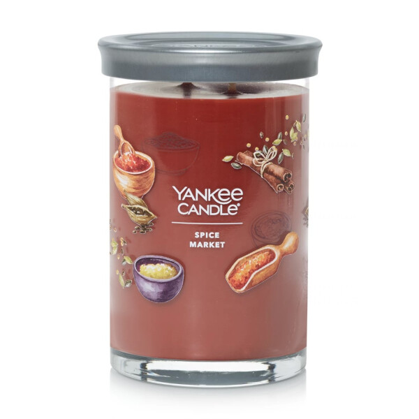 Yankee Candle® Spice Market Signature Tumbler 567g