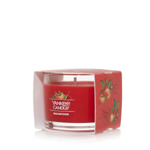 Yankee Candle® Macintosh Mini Glas 37g