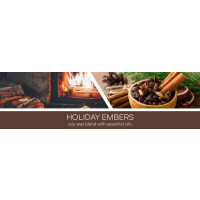 Holiday Embers Wachsmelt 59g