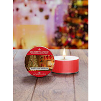 Country Candle™ Wishing for Christmas Daylight 35g