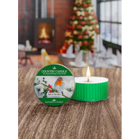 Country Candle™ Hollyberry Daylight 35g