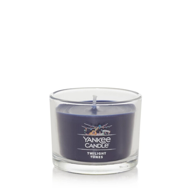 Yankee Candle® Twilight Tunes Mini Glas 37g