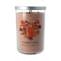 Yankee Candle® Cinnamon Sugar Swirl 2-Docht-Tumbler 623g