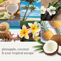 Yankee Candle® Raumspray Coconut Beach 43g