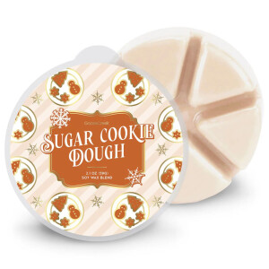 Sugar Cookie Dough Wachsmelt 59g