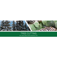 Tree Cutting Wachsmelt 59g