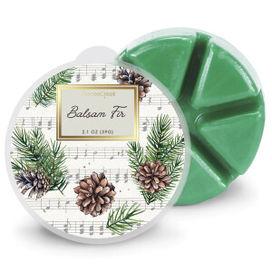 Goose Creek Candle® Balsam Fir Wachsmelt 59g