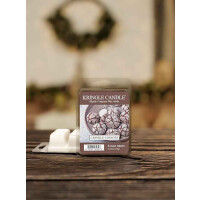 Kringle Candle® Crinkle Cookies Wachsmelt 64g