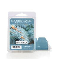 Blue Spruce Wachsmelt 64g