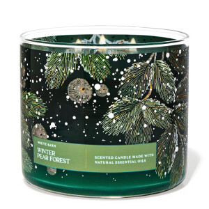 Bath & Body Works® Winter Pear Forest...