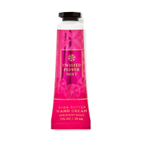 Bath & Body Works® Twisted Peppermint Handcreme 29ml