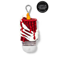 Bath & Body Works® PocketBac Holder LED Candle with Hand