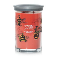 Yankee Candle® Blood Orange Pumpkin Signature Tumbler 567g