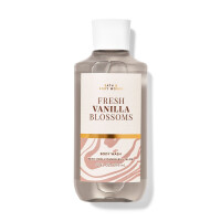 Bath & Body Works® Fresh Vanilla Blossoms Duschgel 295ml