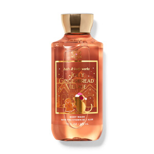 Bath & Body Works® Jolly Gingerbread Village...