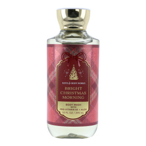 Bright Christmas Morning Duschgel 295ml