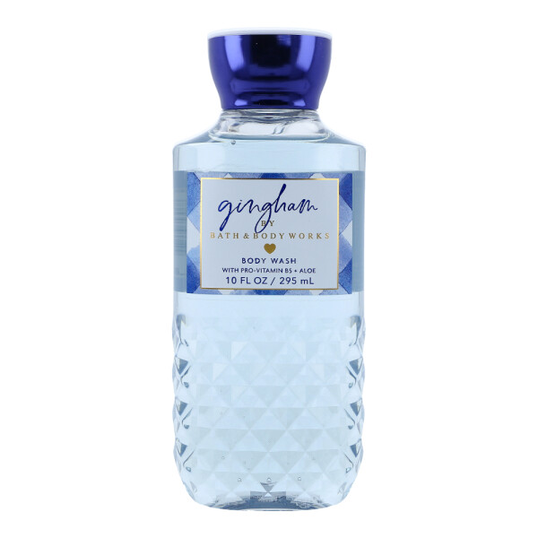 Gingham Duschgel 295ml