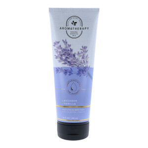 Lavender Vanilla - Aromatherapy Body Wash 295ml