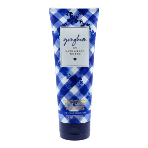 Gingham Body Cream 226g