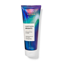 Bath & Body Works® Northern Brights (Eucalyptus Pine) - Aromatherapy Body Cream 226g