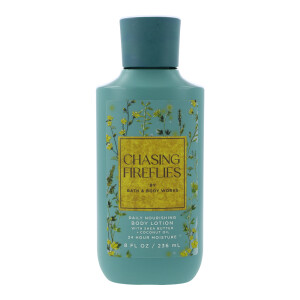 Chasing Fireflies Body Lotion 236ml