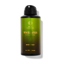 Bath & Body Works® Woodlands - For Men Body Spray 104g