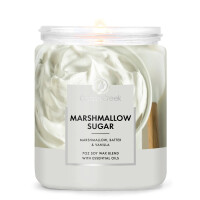 Goose Creek Candle® Marshmallow Sugar 1-Docht-Kerze 198g